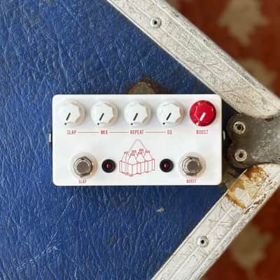 JHS The Milkman | Reverb