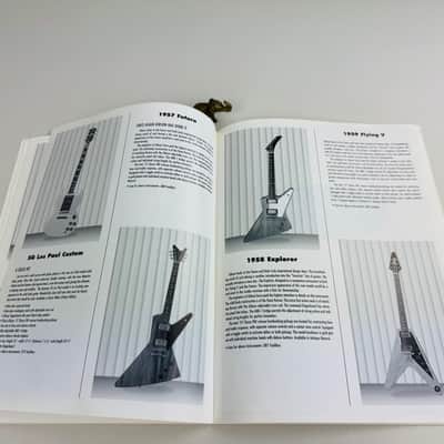 Gibson Catalog – Historic Collection Era 1999 image 7