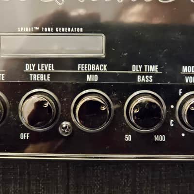 Hughes & Kettner Black Sky 200 image 2
