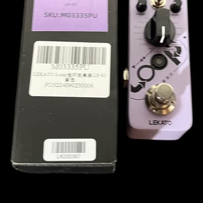 LEKATO Looper X9176 image 1