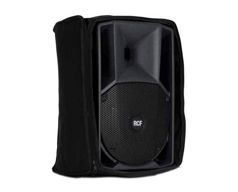 RCF ART COVER 710 Custom Protection Cover for ART 710-A, 410-A Active Speaker image 1
