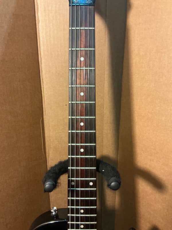 Epiphone Les Paul Special Electric Guitar - Hot Rod | Reverb