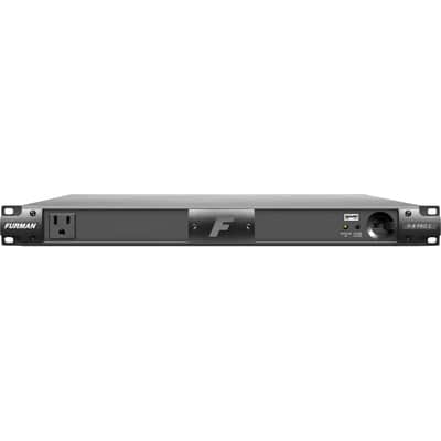Furman P-8 PRO C | Classic Series 20A Rackmount Power Conditioner. New with Full Warranty! image 2