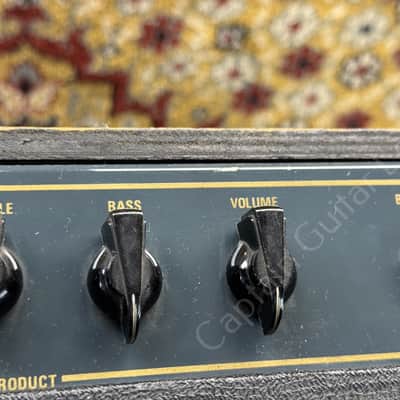 1982 VOX - V15 - New Tubes - ID 5321 image 9