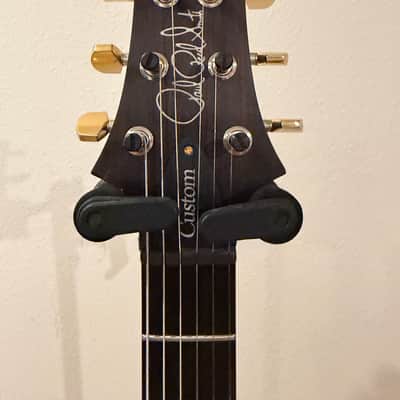 PRS Custom 24 Wood Library image 6