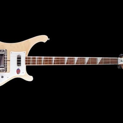 Rickenbacker 4003 2012 - Present - Mapleglo image 2