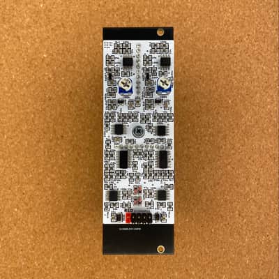 NLC Nonlinear Circuits Timbre & Timbre image 2