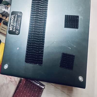 Strymon TimeLine Delay studio use image 5