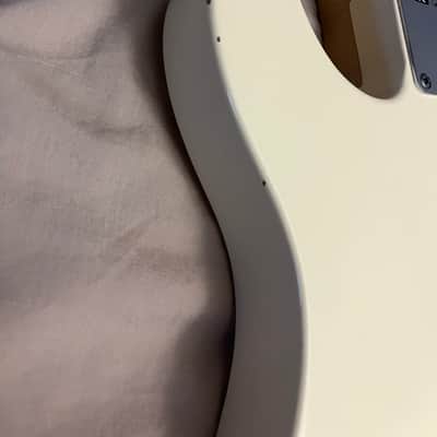 Fender USA Professional Standard Telecaster HS WITH UPGRADES (Seymour Duncan Pickups, Bridge) image 9