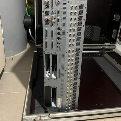 TASCAM DM-4800 Digital Mixer 2010s image 2