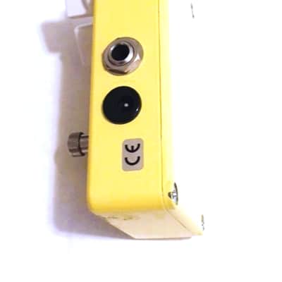 Mad Professor Mellow Yellow Tremolo Hand Wired image 4