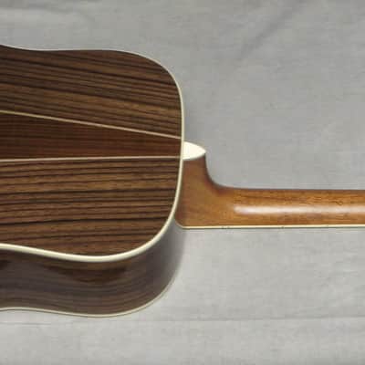 Martin D-35 2025 Natural image 6