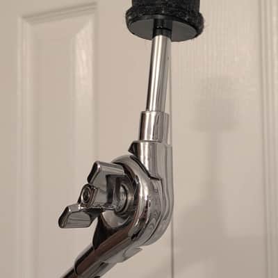 PDP PDCB800 800 Series Medium Weight Boom Cymbal Stand 2010s - Chrome image 6