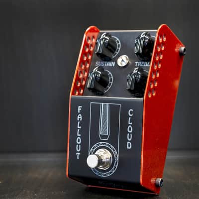 Reverb.com listing, price, conditions, and images for thorpyfx-the-fallout-cloud