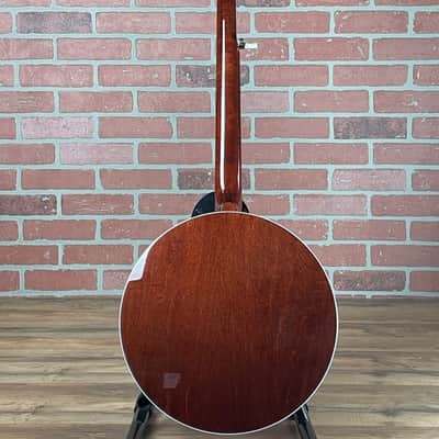 Deering Eagle II 5-String Banjo image 9
