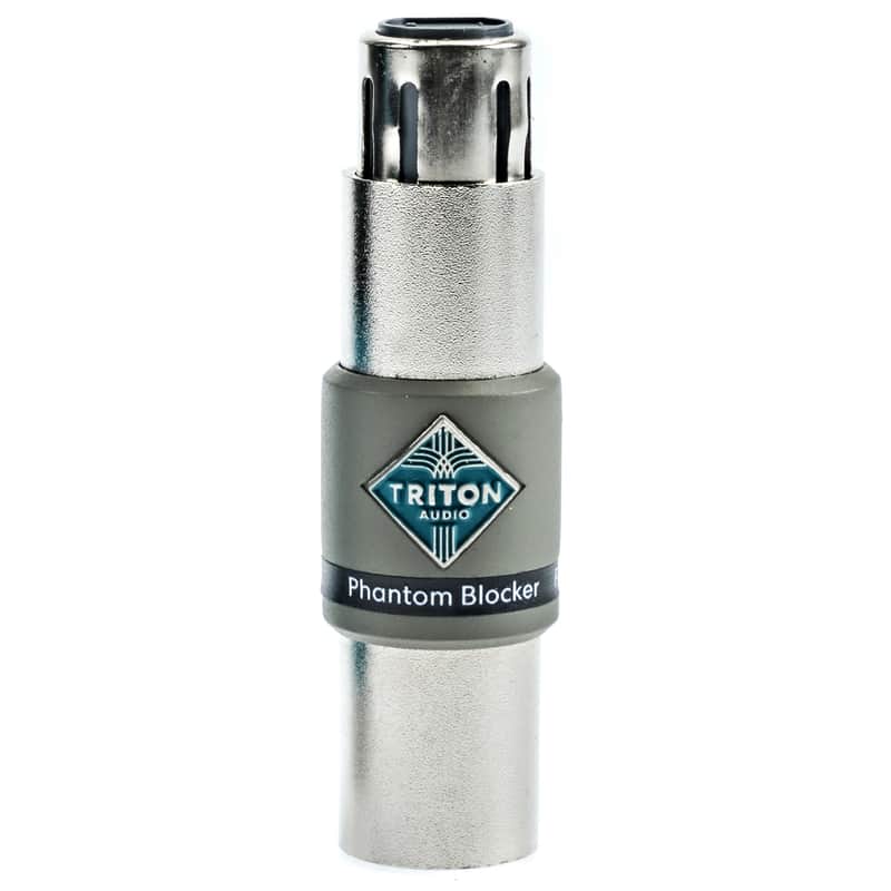 Triton Audio Phantom Blocker image 1