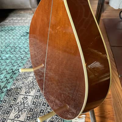 Trinity College Octave Mandolin TM-325 & Case image 4