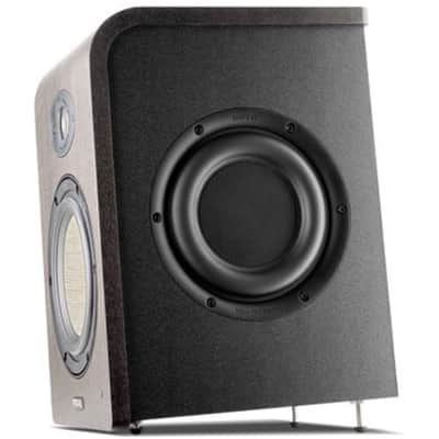 Focal Shape 65 Active Powered Studio Monitor image 3