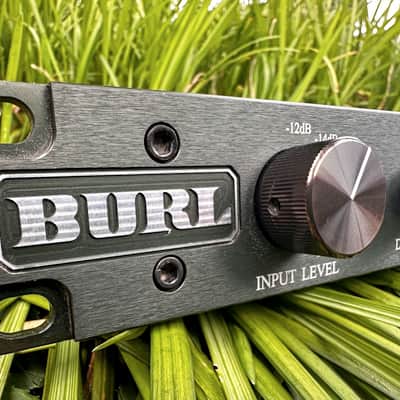 Burl B2 Bomber ADC 2012 - anodized green image 2