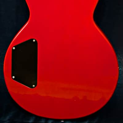 Epiphone Special Les Paul 1997 - 3 Tone Sunburst image 8