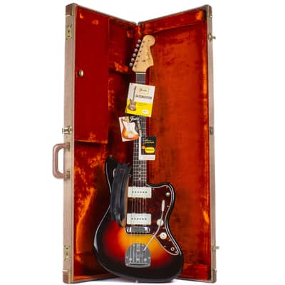 1961 Fender Jazzmaster – Two-Owner – MINTY imagen 10