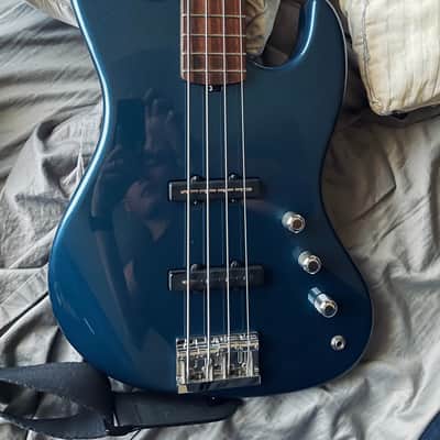 2009 Sadowsky NYC Jazz Bass image 1