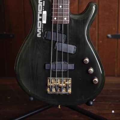 Yamaha Motion B Bass MB-III Bass Guitar Pre-Owned image 1