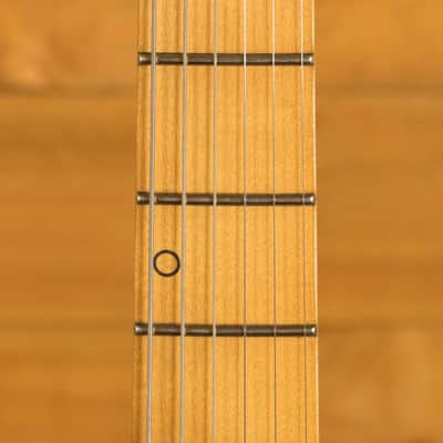 Schecter MV-6 - Maple - Gloss Black image 6