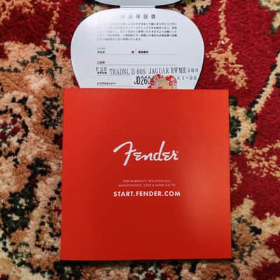 *NEW IN BOX* 2026 Fender Japan FSR Traditional 60s Jaguar Ice Blue Metallic with Matching Headstock, Alder Body, MIJ JD26 image 24