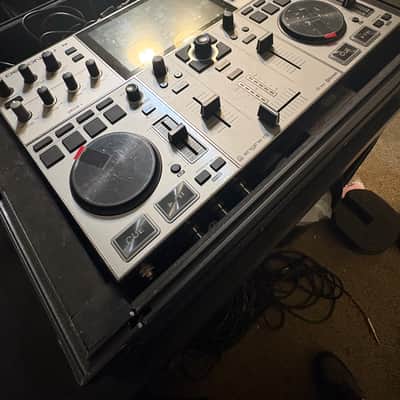 Denon Prime Go+ 2-Channel  And ProX PrimeGo BL Case image 2