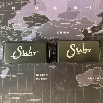 2 Suhr Buffer image 3