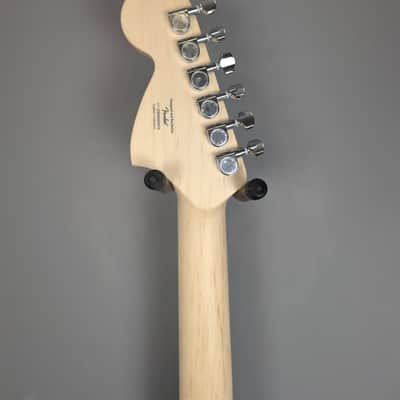 Fender Affinity Series Stratocaster FMT HSS 2025 - Black Burst image 7