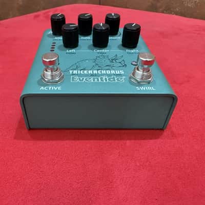 Eventide TriceraChorus image 2