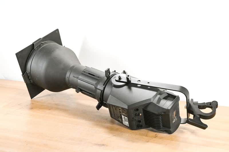 Martin ELP CL Color LED Ellipsoidal Light w/ ETC 10 Degree Lens Tube CG012HJ image 1