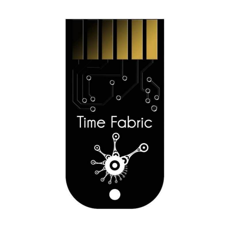 2010-present Tiptop Audio TipTop Audio ZDSP Time Fabric Cartri…
