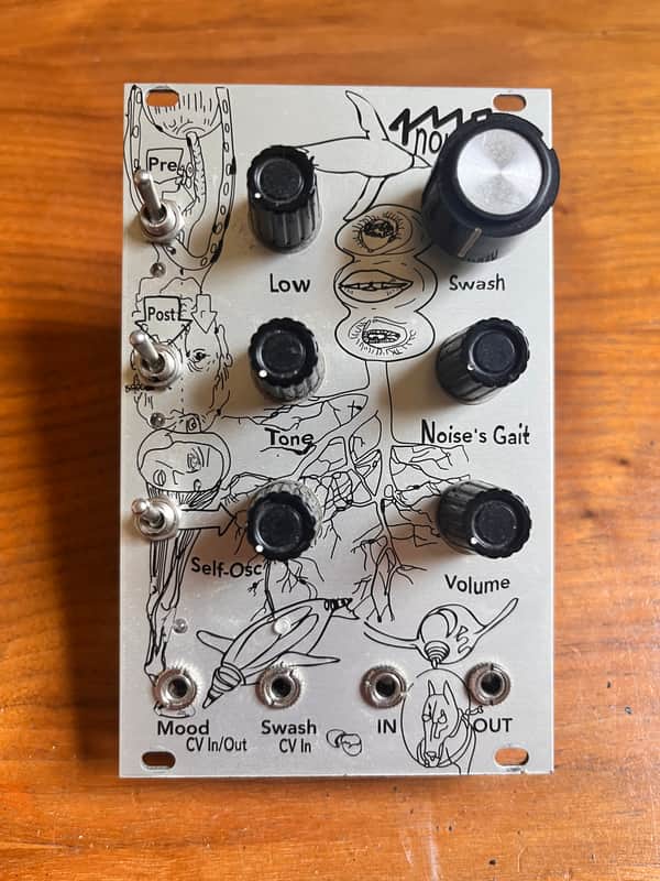 4MS Noise Swash Module 2010s - Common image 1