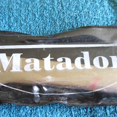 L.P. Conga Bongo Timbale Tuning Wrench with Pouch - NOS image 2
