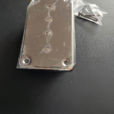 Retrovibe HotMud 4-wire mudbucker bass pickup 2025 image 3