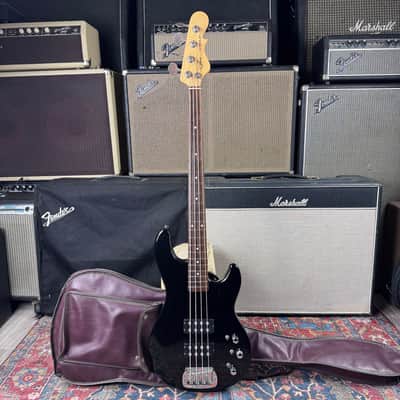 G&L L-2000 Premium USA MFD Pickups MIJ Fujigen - 2008 image 7