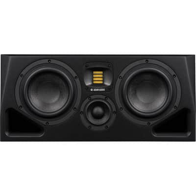 ADAM Audio A77H Dual 7" 3-Way Active Midfield Monitor Bild 2