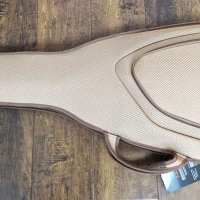 Squier FSR Classic Vibe 60`s Strat with Fender Tweed Gig bag. image 3