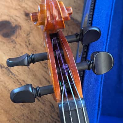 Franz Sandner 4/4 Violin 2005 image 13