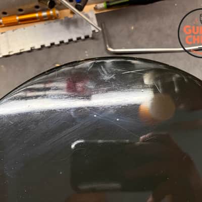 1997 Gibson Les Paul Special Les Paul Jr II Tobacco Sunburst OHSC Rare image 18