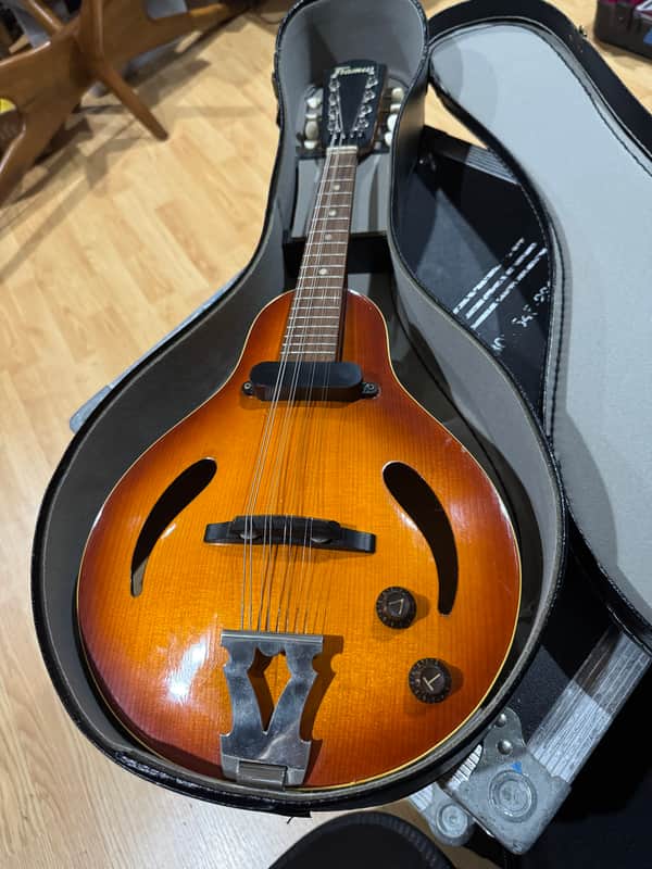 Framus Mandolin