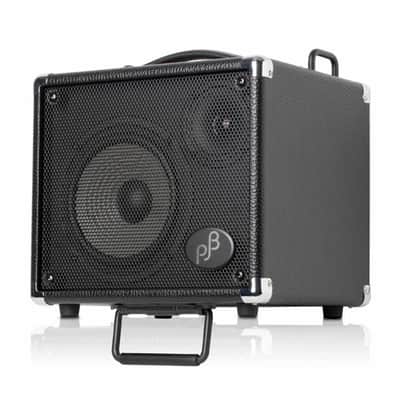 Phil Jones Bass (BE-17) Bass Engine Combo Amp image 1