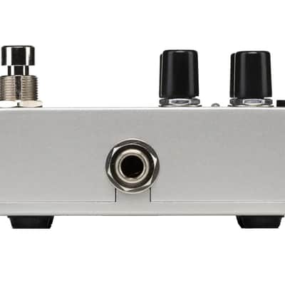 Electro-Harmonix Pico Attack Decay Tape Reverse Simulator Pedal [DEMO] image 3