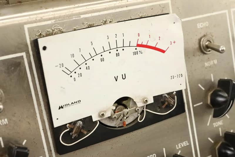 Maestro Echoplex EM-1 image 11