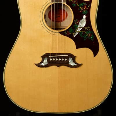 Gibson Dove Original image 1