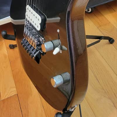Charvel Pro-Mod San Dimas Style 1 HH FR M - chameleon image 12