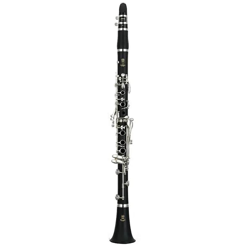Yamaha YCL-255 Standard Bb Clarinet image 1